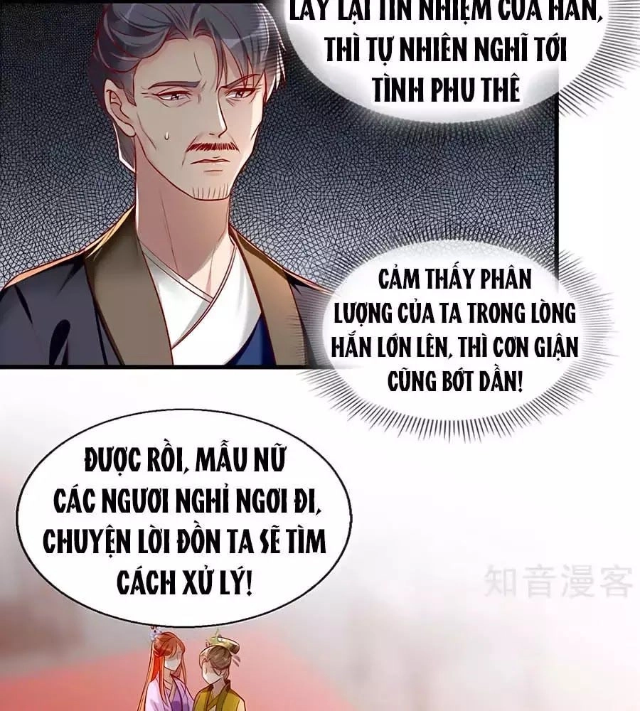 Gian Phi Như Thử Đa Kiều Chapter 42 - 44