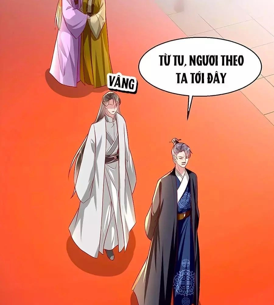Gian Phi Như Thử Đa Kiều Chapter 42 - 45