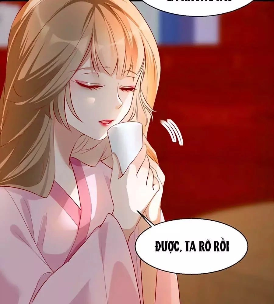 Gian Phi Như Thử Đa Kiều Chapter 42 - 52