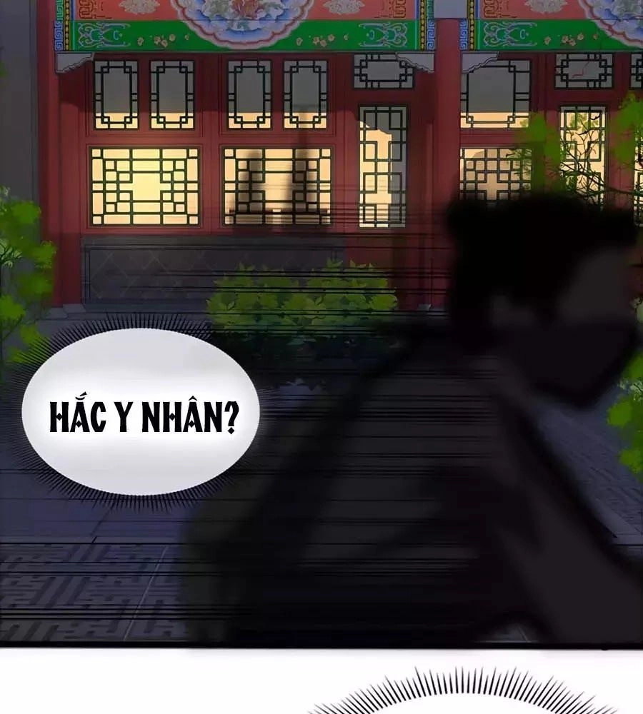 Gian Phi Như Thử Đa Kiều Chapter 42 - 55