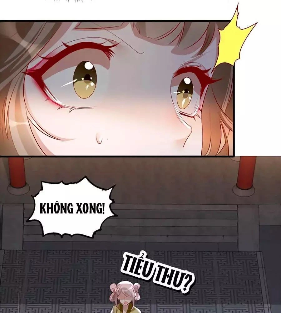 Gian Phi Như Thử Đa Kiều Chapter 42 - 57