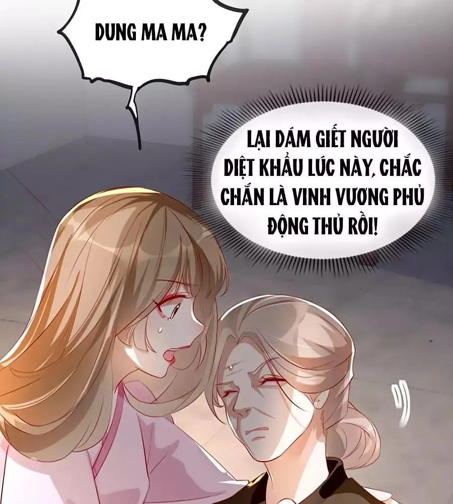 Gian Phi Như Thử Đa Kiều Chapter 42 - 63