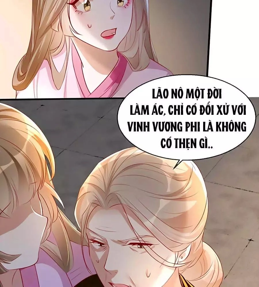 Gian Phi Như Thử Đa Kiều Chapter 42 - 67