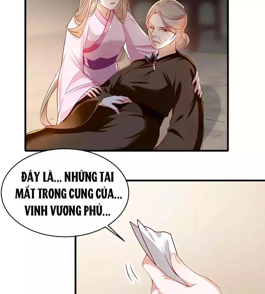 Gian Phi Như Thử Đa Kiều Chapter 42 - 70