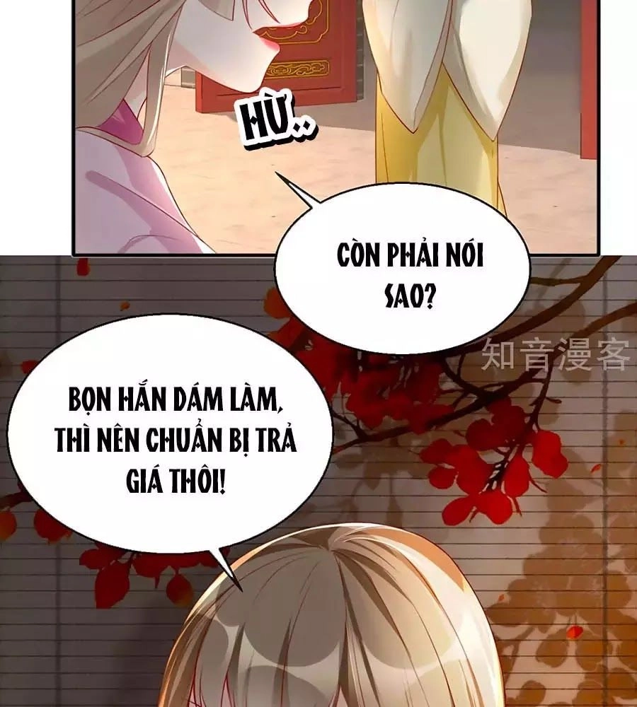Gian Phi Như Thử Đa Kiều Chapter 42 - 80