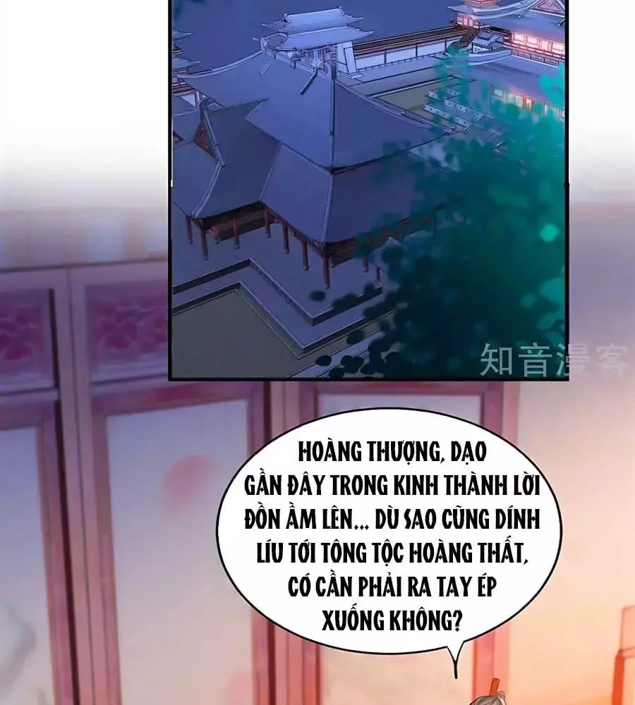 Gian Phi Như Thử Đa Kiều Chapter 43 - 2