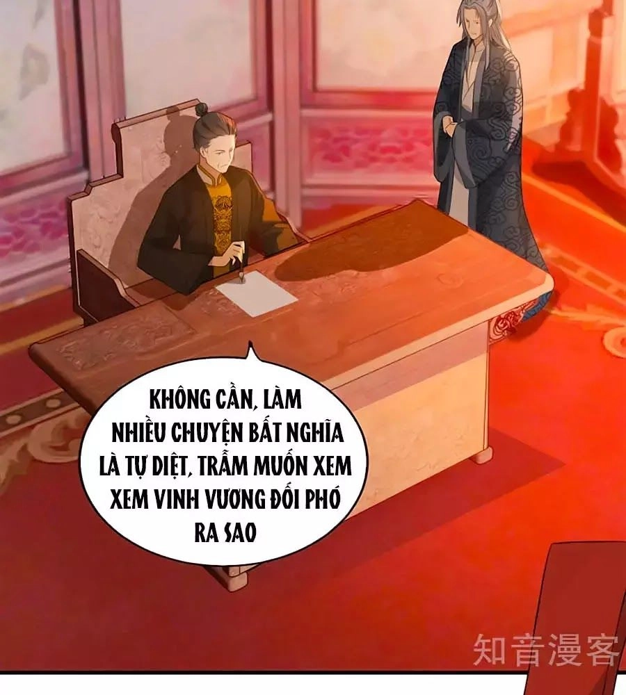 Gian Phi Như Thử Đa Kiều Chapter 43 - 3