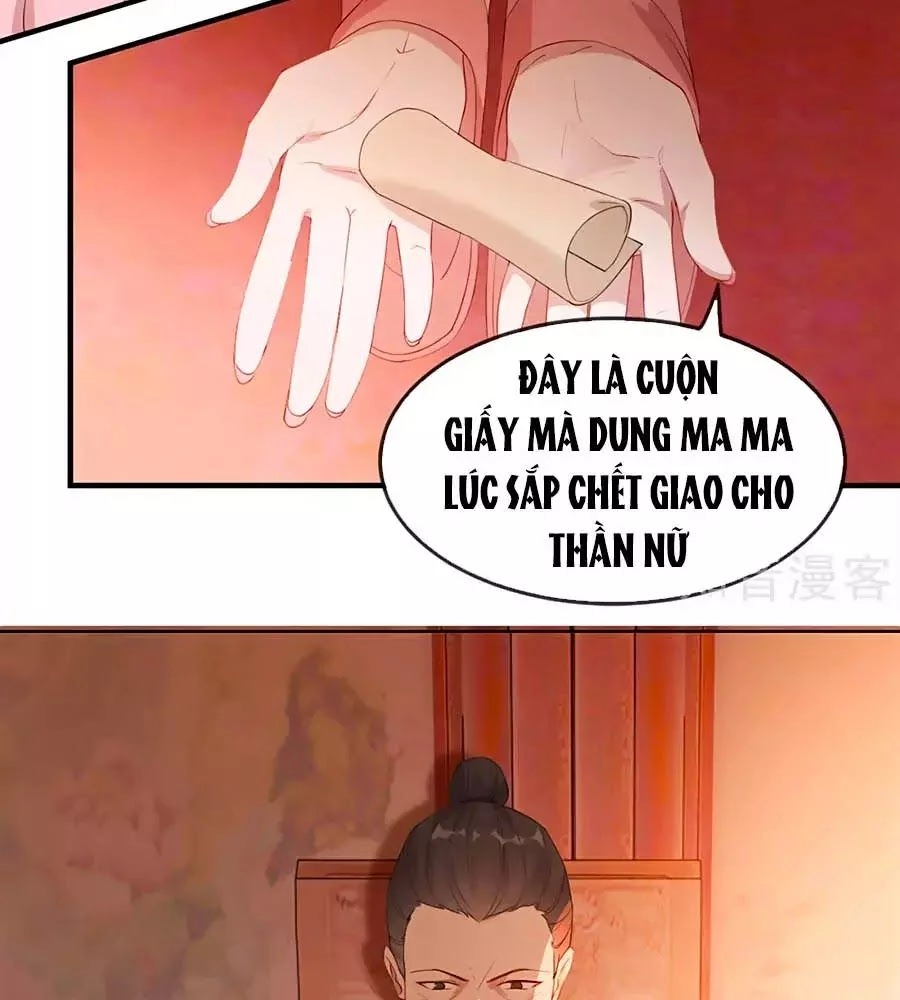 Gian Phi Như Thử Đa Kiều Chapter 43 - 11