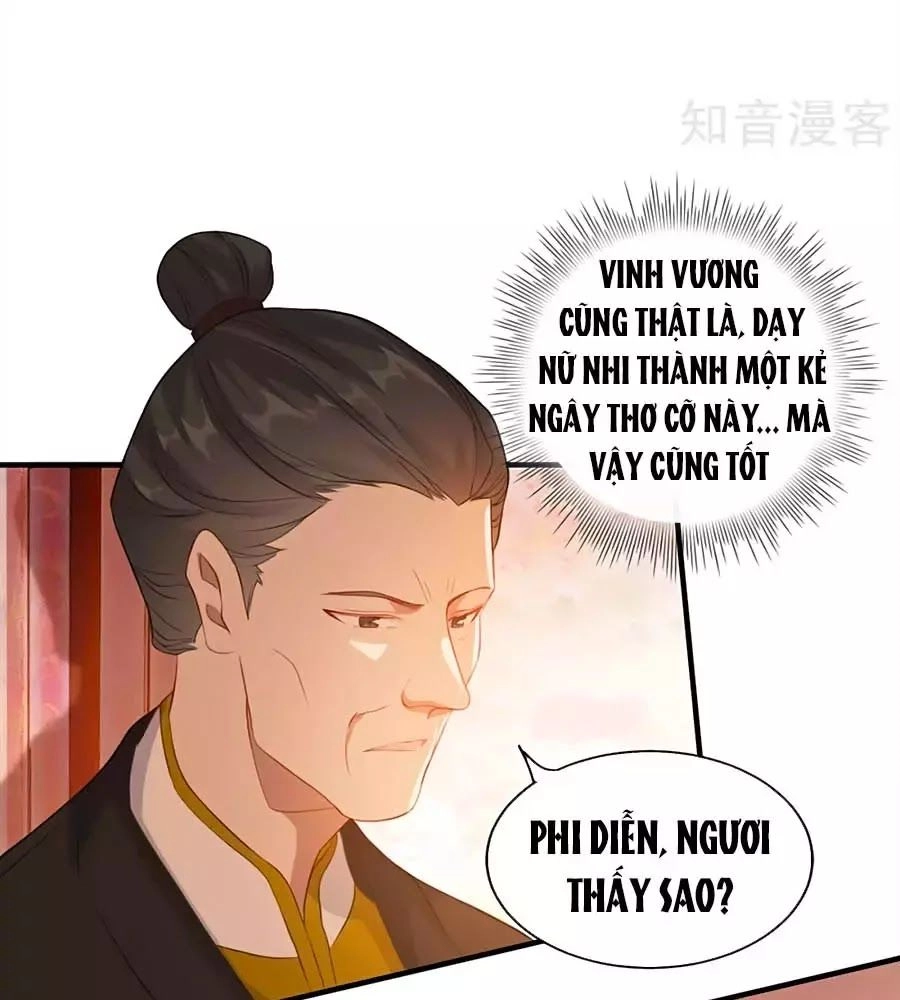 Gian Phi Như Thử Đa Kiều Chapter 43 - 16