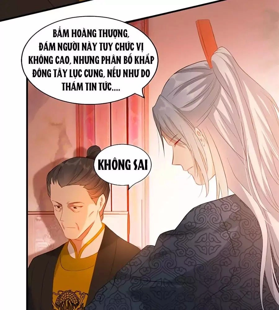 Gian Phi Như Thử Đa Kiều Chapter 43 - 17
