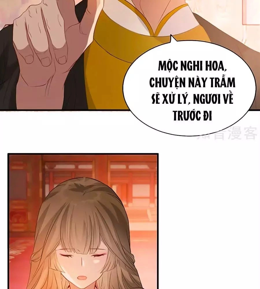 Gian Phi Như Thử Đa Kiều Chapter 43 - 19