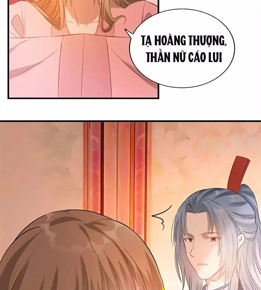 Gian Phi Như Thử Đa Kiều Chapter 43 - 20