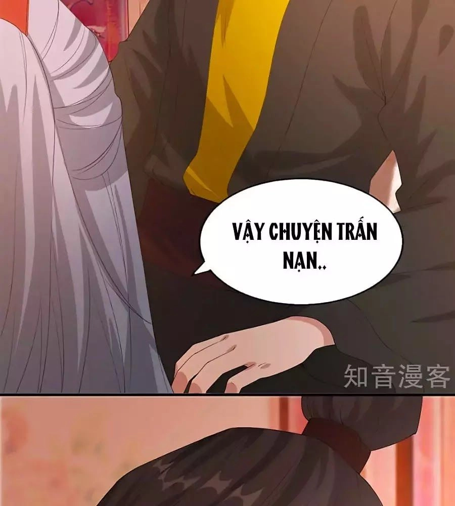 Gian Phi Như Thử Đa Kiều Chapter 43 - 26