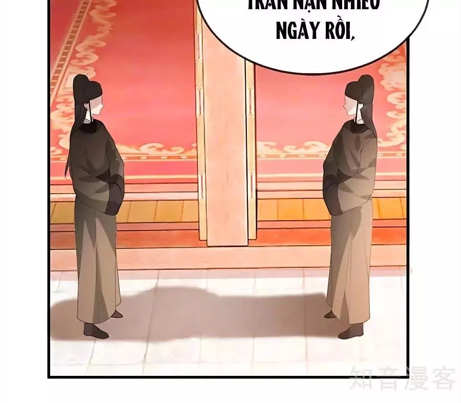 Gian Phi Như Thử Đa Kiều Chapter 43 - 30