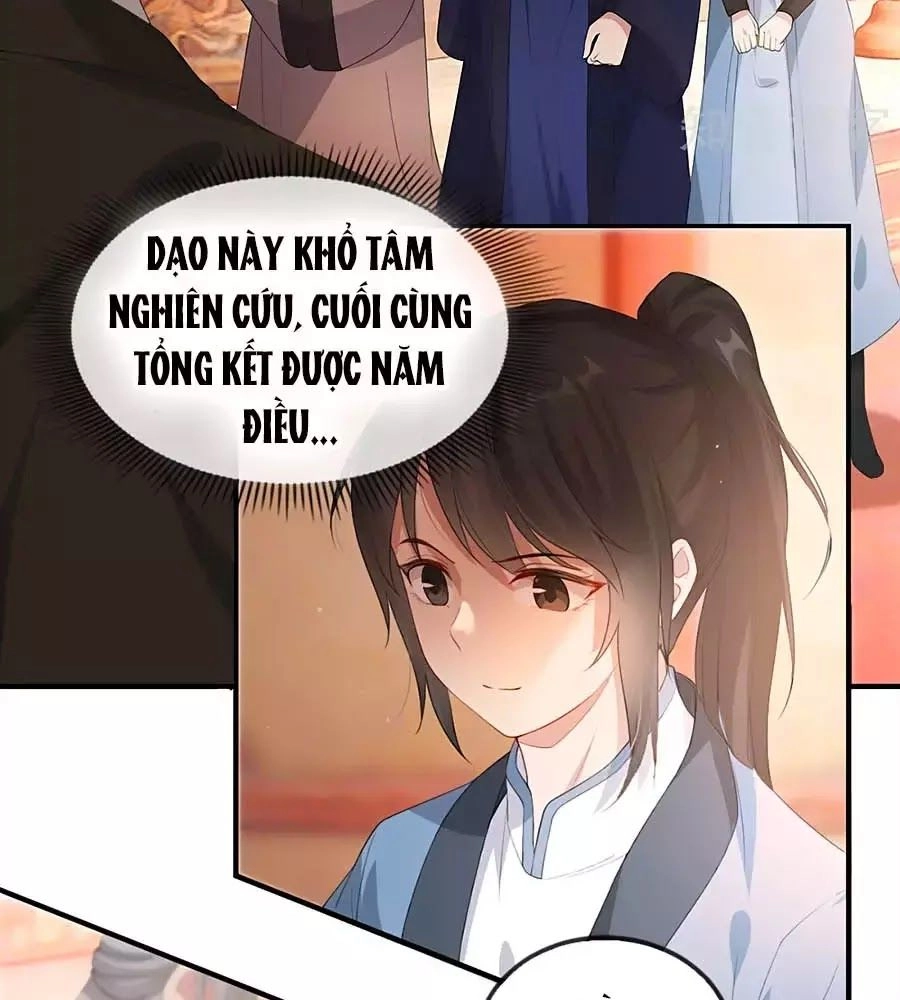 Gian Phi Như Thử Đa Kiều Chapter 43 - 32