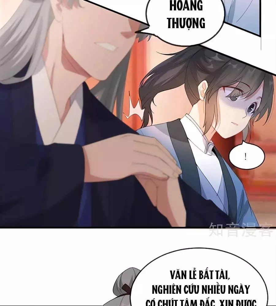 Gian Phi Như Thử Đa Kiều Chapter 43 - 33