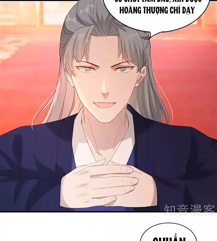 Gian Phi Như Thử Đa Kiều Chapter 43 - 34