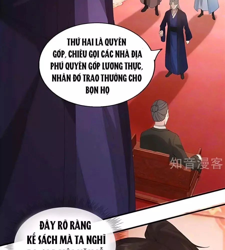 Gian Phi Như Thử Đa Kiều Chapter 43 - 36