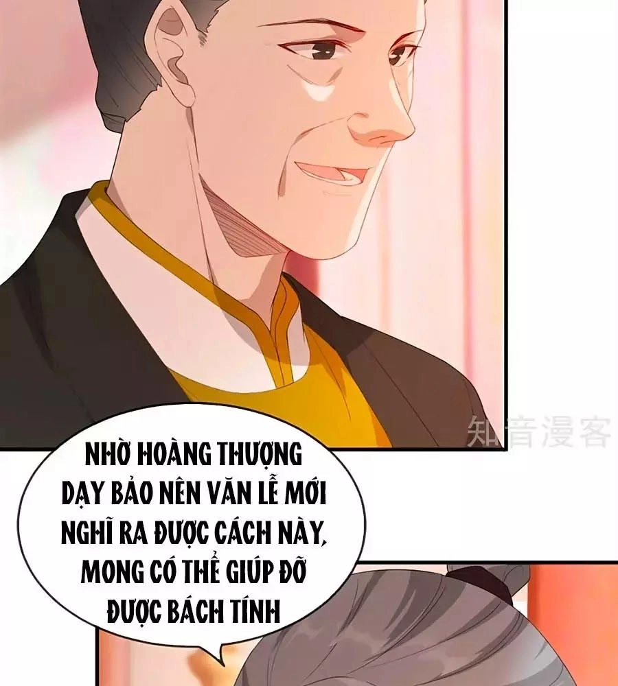 Gian Phi Như Thử Đa Kiều Chapter 43 - 40