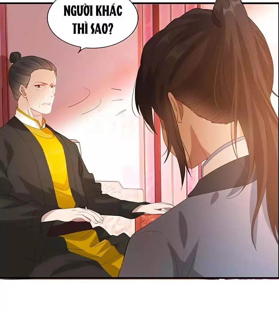 Gian Phi Như Thử Đa Kiều Chapter 43 - 42