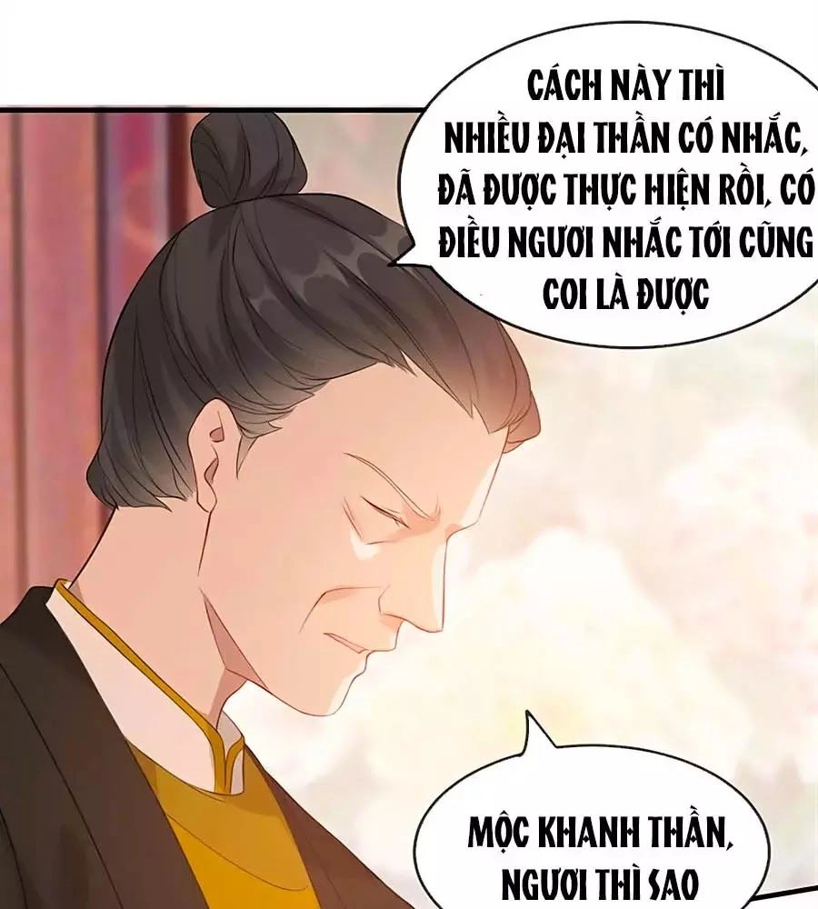 Gian Phi Như Thử Đa Kiều Chapter 43 - 45