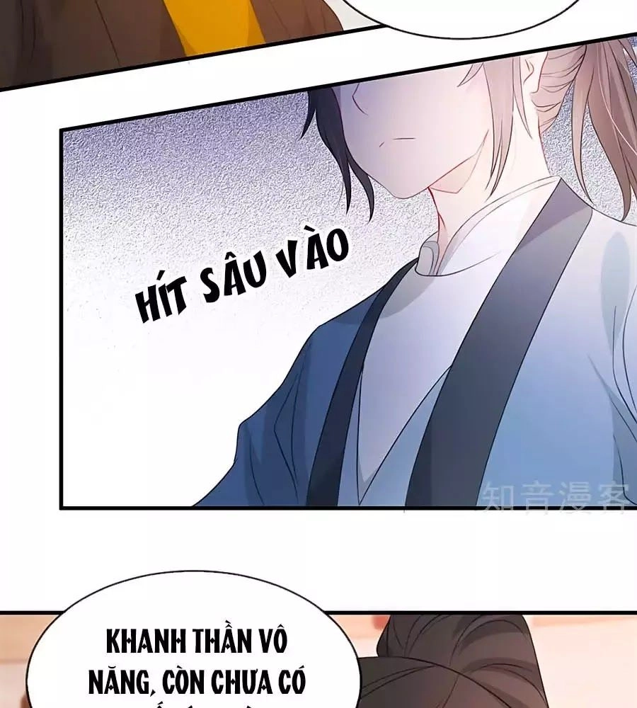 Gian Phi Như Thử Đa Kiều Chapter 43 - 46