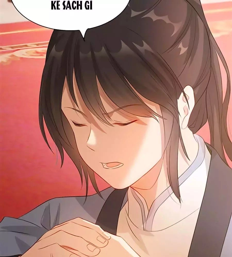 Gian Phi Như Thử Đa Kiều Chapter 43 - 47