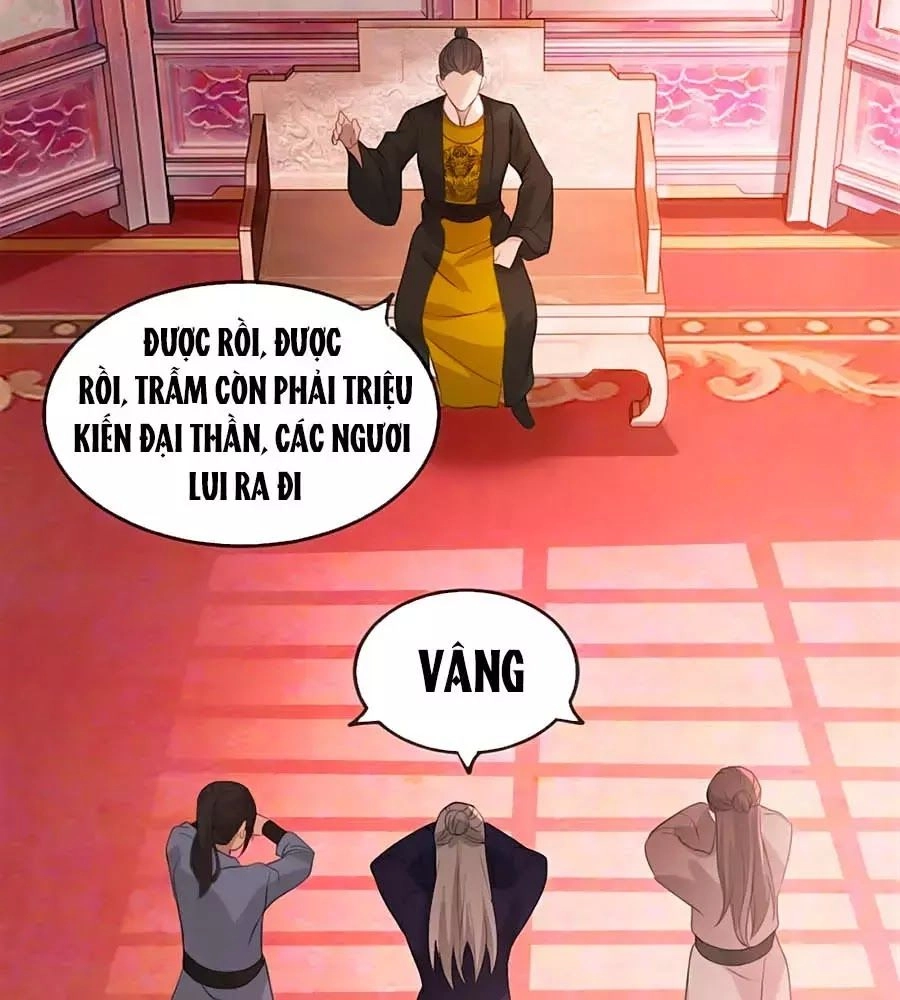 Gian Phi Như Thử Đa Kiều Chapter 43 - 52