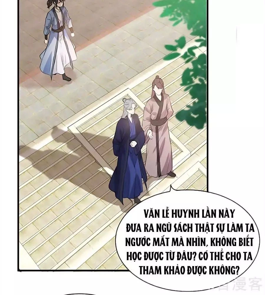 Gian Phi Như Thử Đa Kiều Chapter 43 - 54