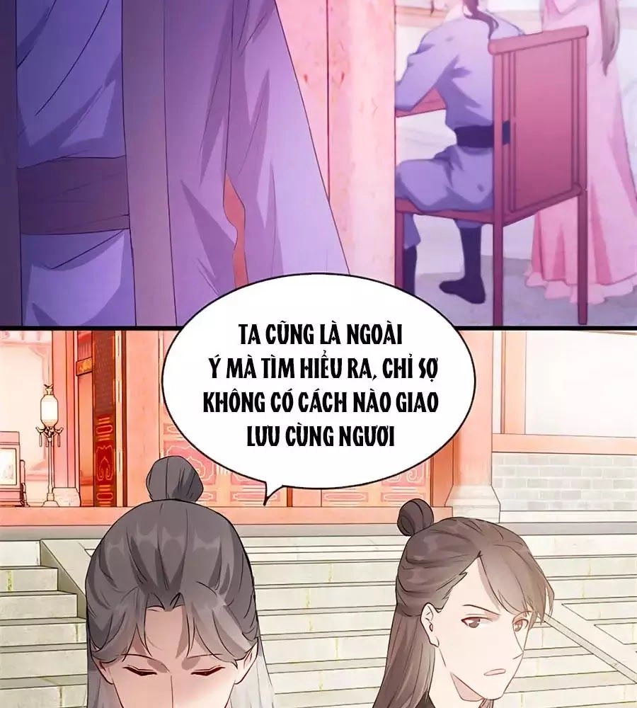 Gian Phi Như Thử Đa Kiều Chapter 43 - 57