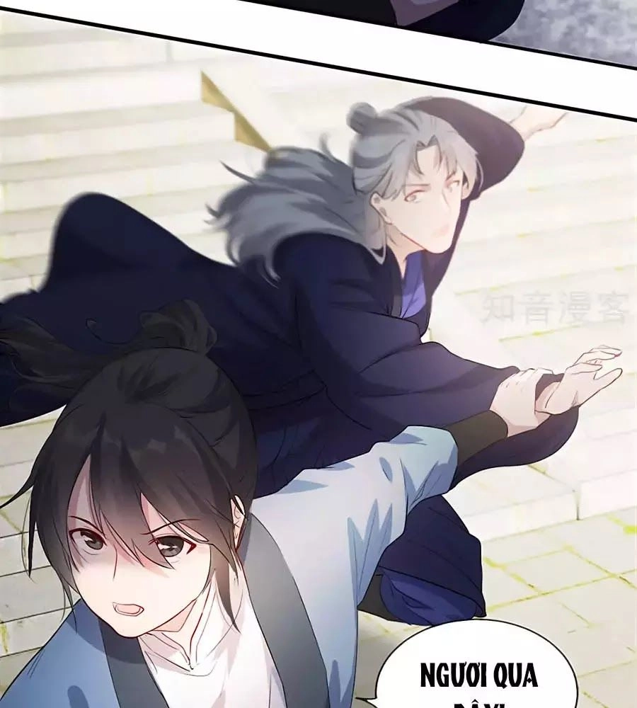 Gian Phi Như Thử Đa Kiều Chapter 43 - 60