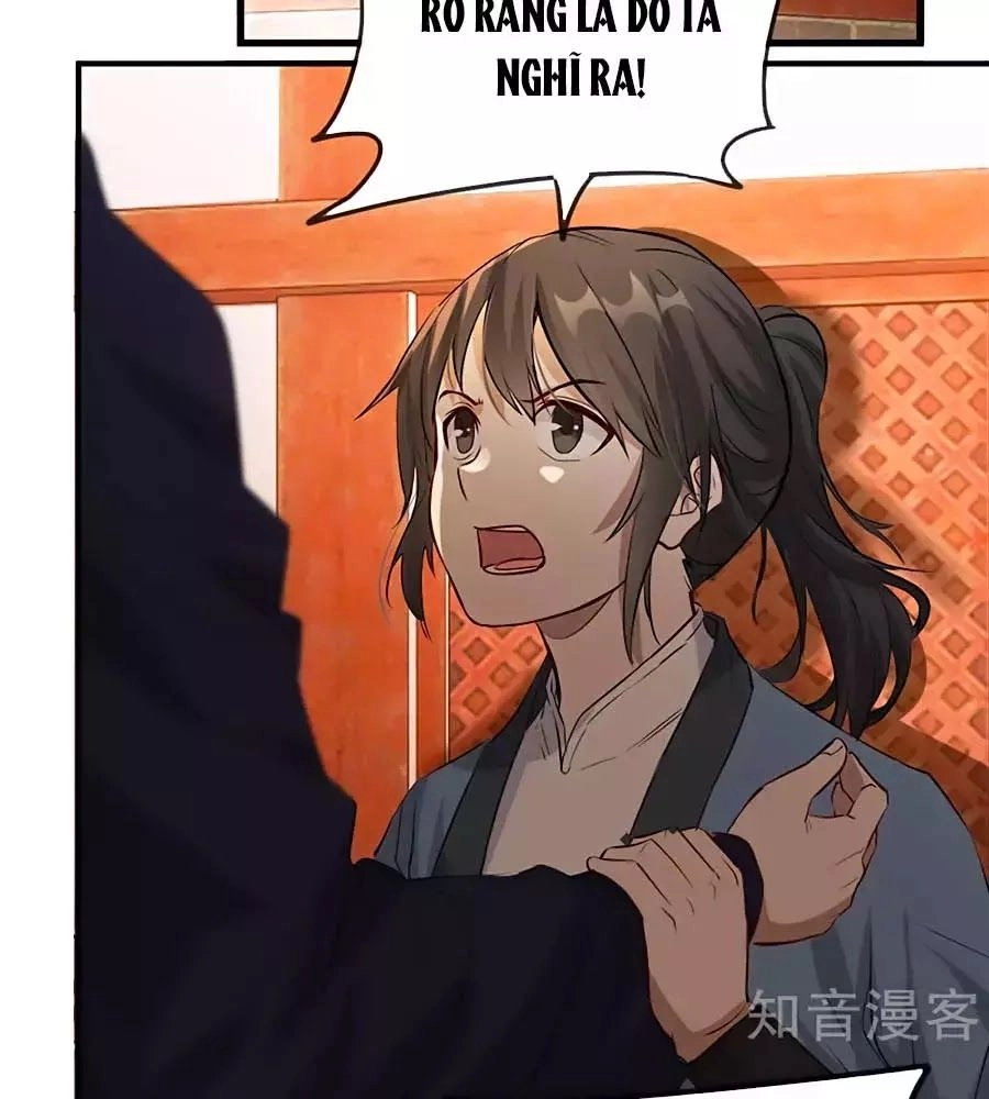 Gian Phi Như Thử Đa Kiều Chapter 43 - 63