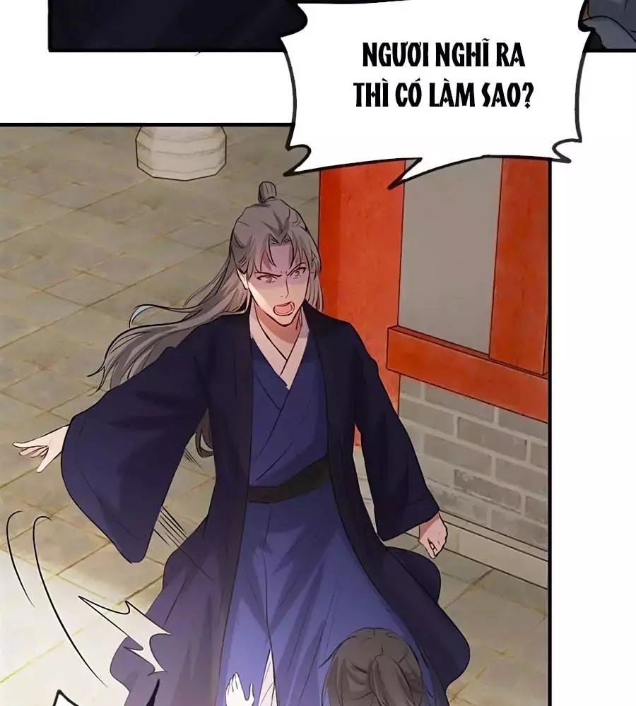 Gian Phi Như Thử Đa Kiều Chapter 43 - 64