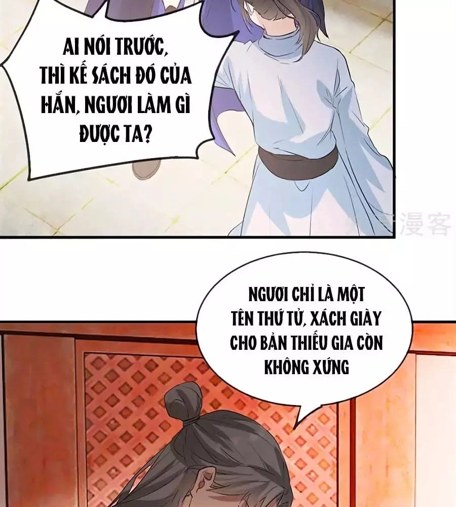 Gian Phi Như Thử Đa Kiều Chapter 43 - 65