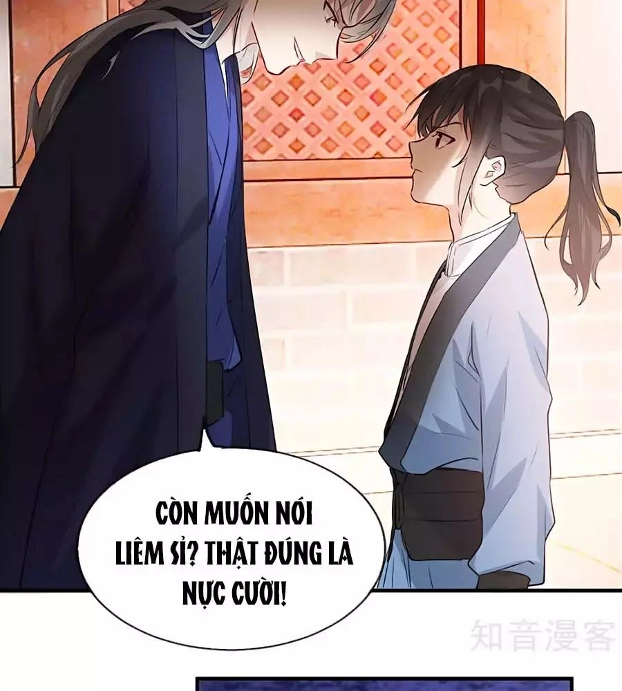 Gian Phi Như Thử Đa Kiều Chapter 43 - 66