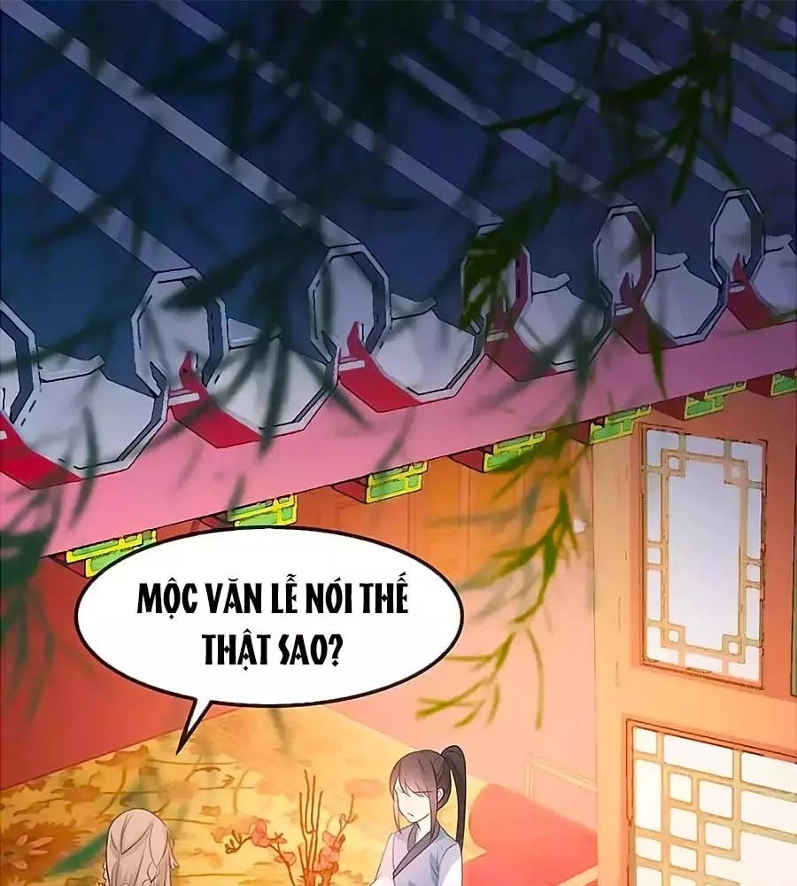 Gian Phi Như Thử Đa Kiều Chapter 44 - 1