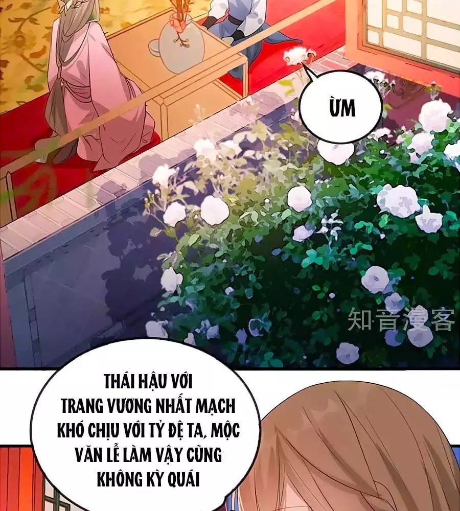 Gian Phi Như Thử Đa Kiều Chapter 44 - 2