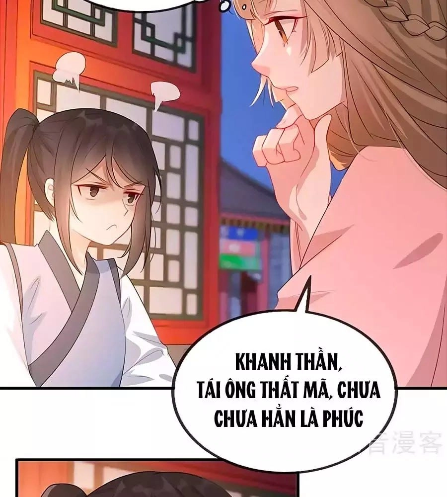 Gian Phi Như Thử Đa Kiều Chapter 44 - 3