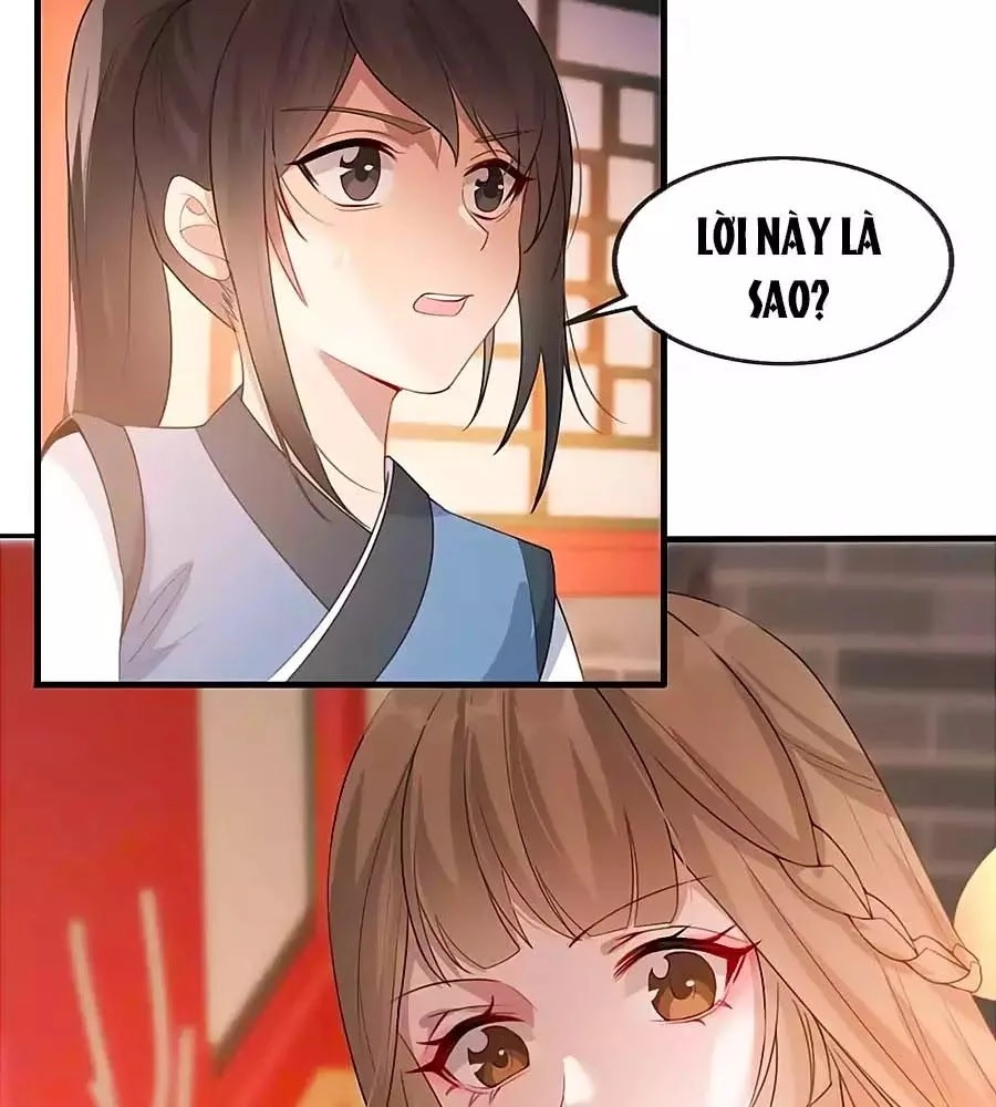 Gian Phi Như Thử Đa Kiều Chapter 44 - 4