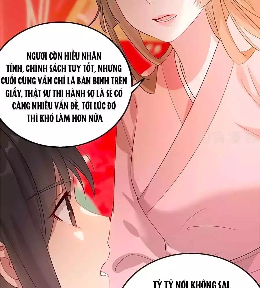 Gian Phi Như Thử Đa Kiều Chapter 44 - 5