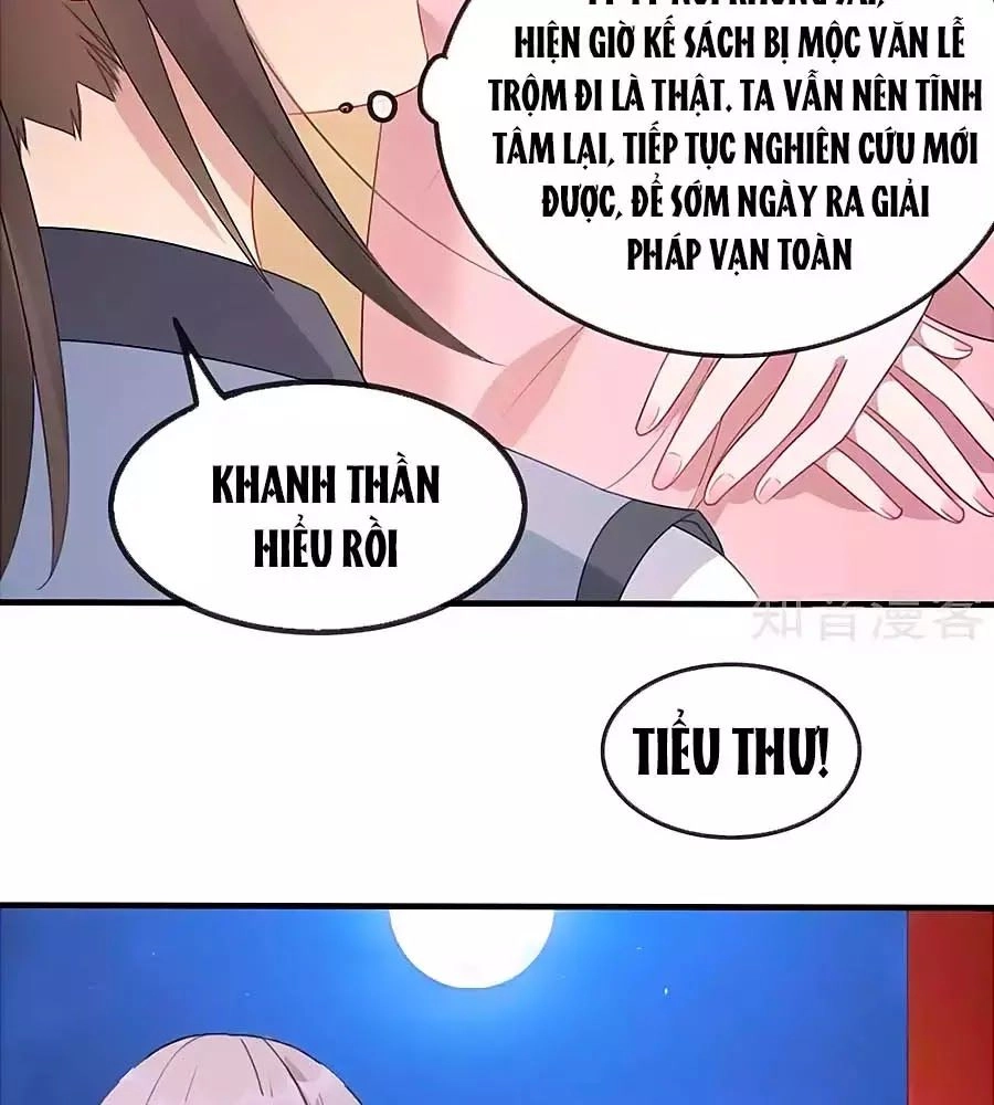 Gian Phi Như Thử Đa Kiều Chapter 44 - 6