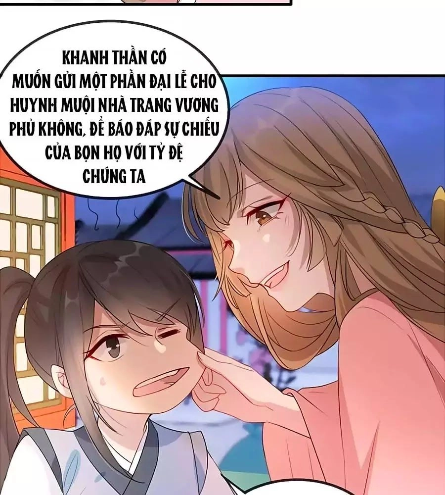 Gian Phi Như Thử Đa Kiều Chapter 44 - 9