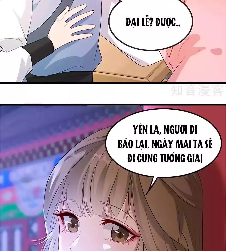 Gian Phi Như Thử Đa Kiều Chapter 44 - 10