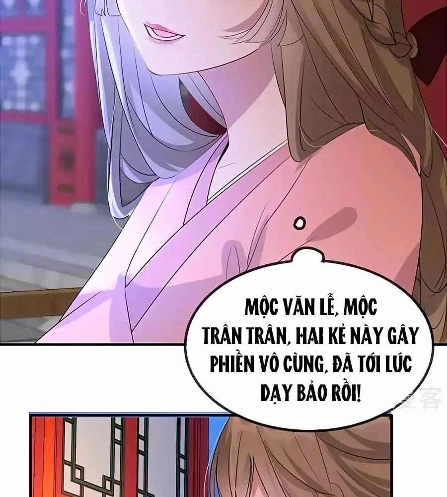 Gian Phi Như Thử Đa Kiều Chapter 44 - 11
