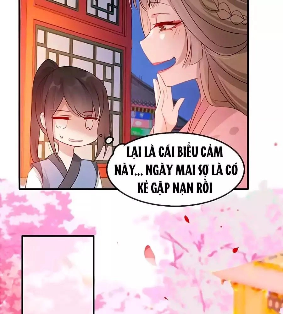 Gian Phi Như Thử Đa Kiều Chapter 44 - 12