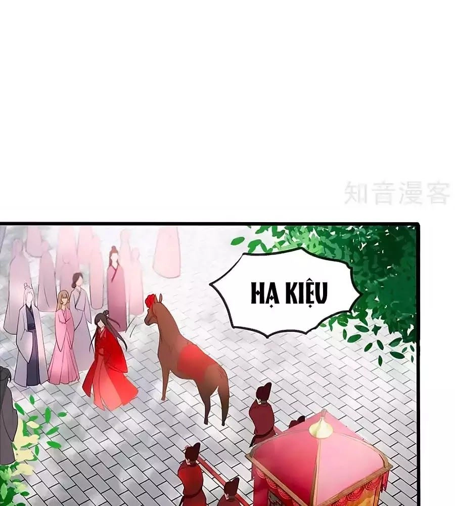 Gian Phi Như Thử Đa Kiều Chapter 44 - 20