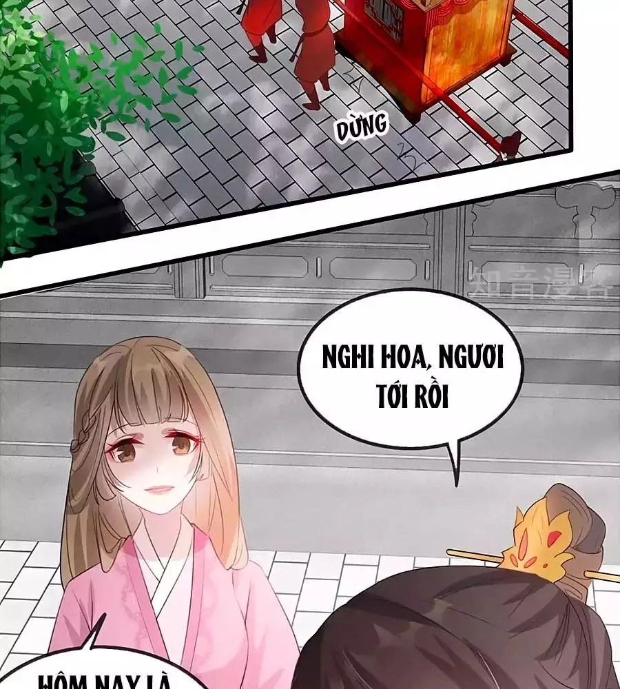 Gian Phi Như Thử Đa Kiều Chapter 44 - 21