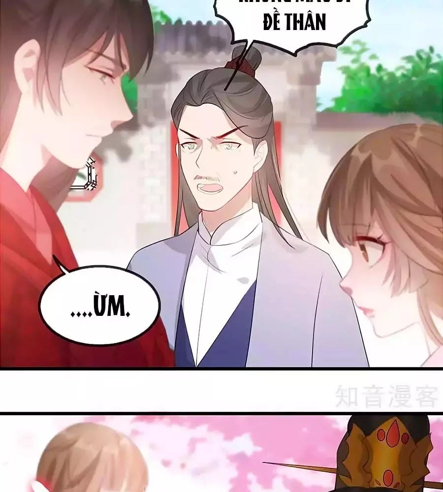 Gian Phi Như Thử Đa Kiều Chapter 44 - 23