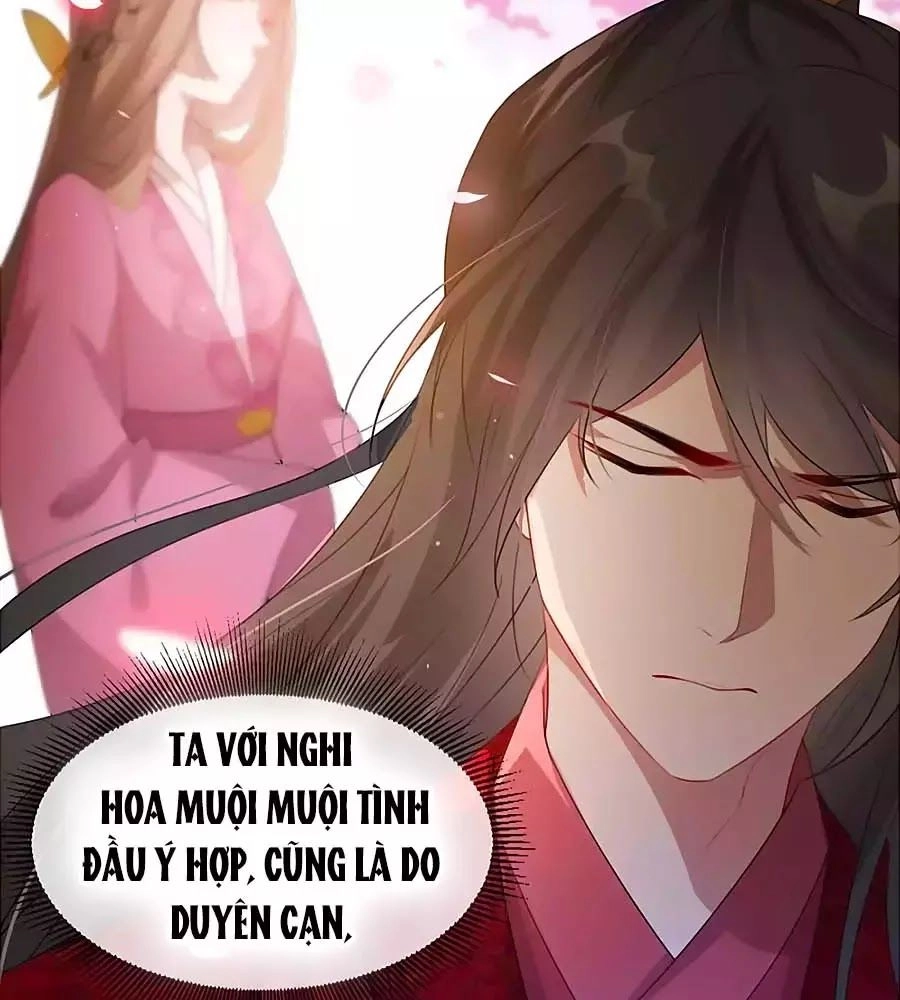 Gian Phi Như Thử Đa Kiều Chapter 44 - 24