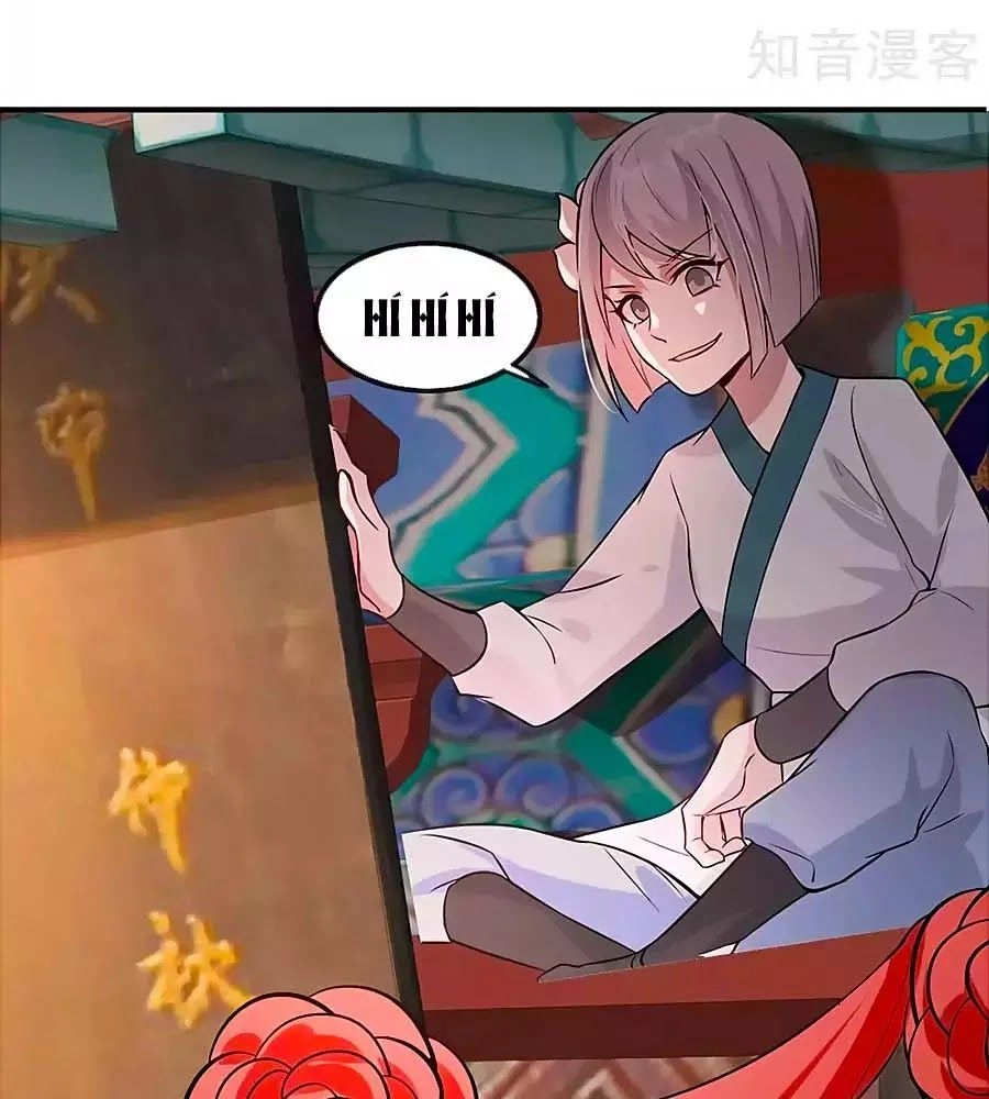 Gian Phi Như Thử Đa Kiều Chapter 44 - 29